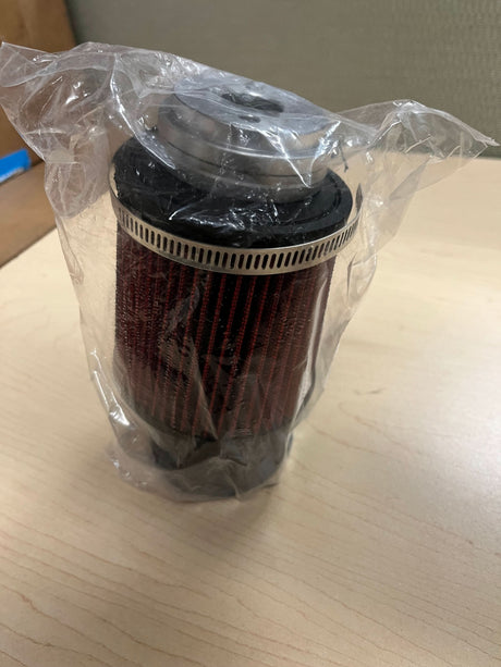 High Performance Air Filter Kit for the Coleman CC100X & CT100U Mini Bikes (Missing Hardware)