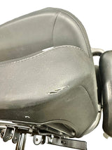 17" Wide Molded Seat Assembly for Go-Go and Pride Mobility Scooters (Blemished)