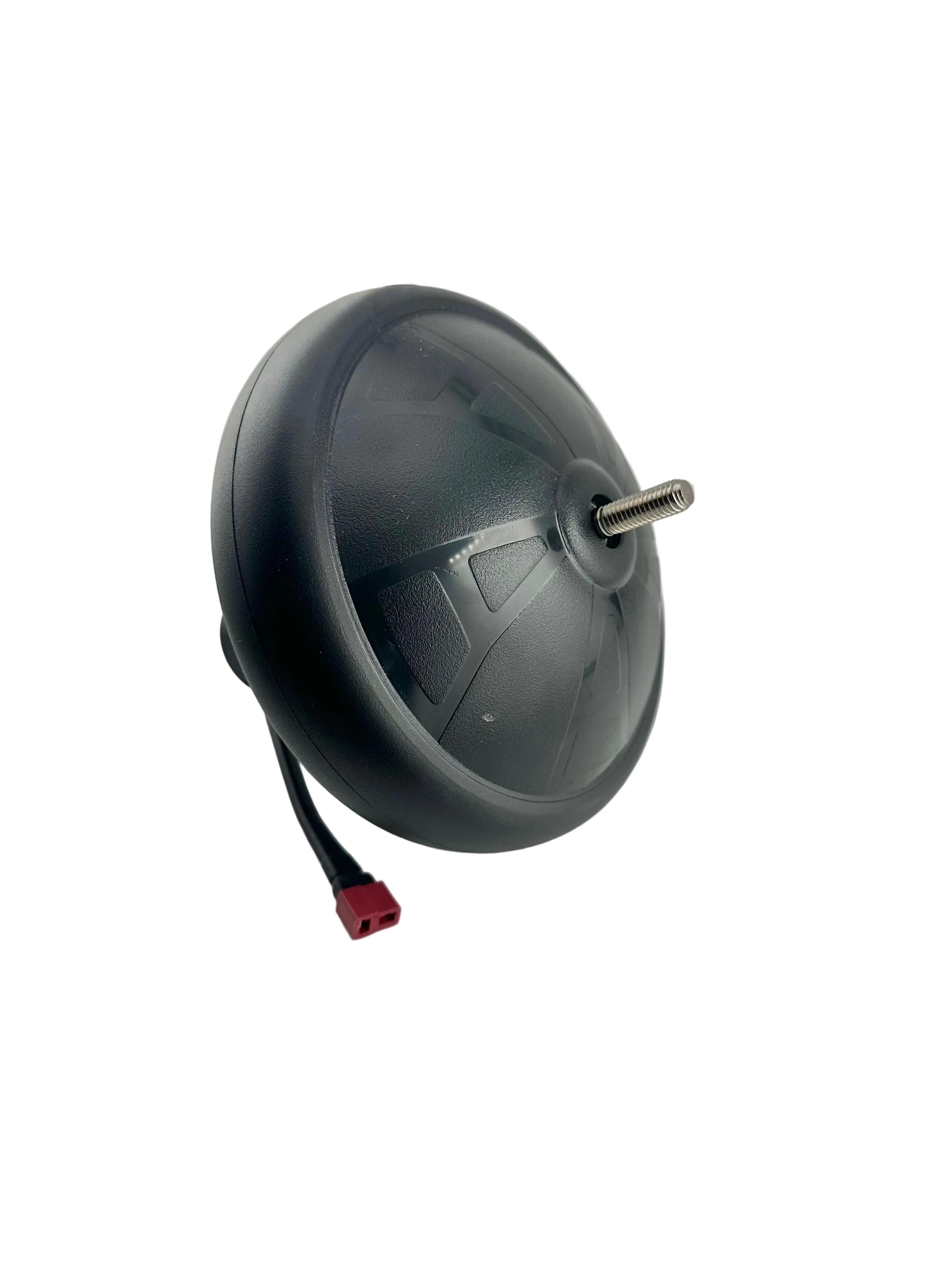Front Wheel with Hub Motor for the Razor Crazy Cart Shift (Versions 1+) & Crazy Cart Shift Lightshow (Blemished)