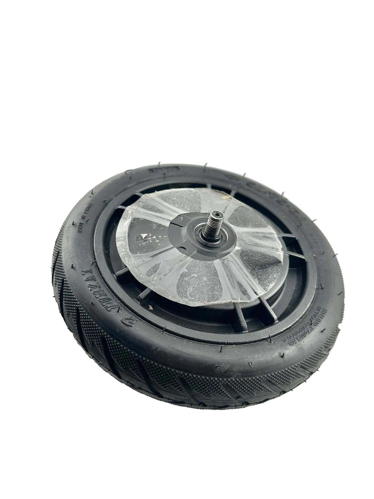 250 Watt Hub Motor & Front Wheel Assembly for GOTRAX GXL V2 & XR Elite Electric Scooters (Blemished)