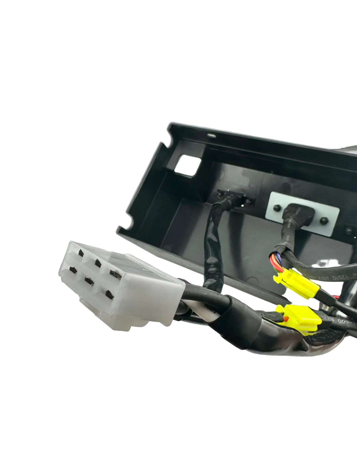 Upper Electronics Kit for the Merits Pioneer 3 &  Pioneer 4 (39937079)