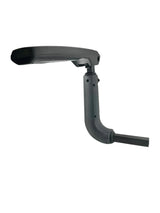 Left Armrest Assembly for the Golden Technologies Companion Series Scooters (Blemished)