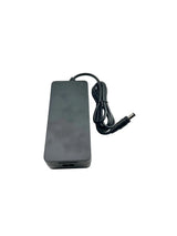 54.6 Volt 1.5 Amp Coaxial Lithium Battery Charger for the Caroma Z2 Electric Scooter