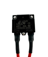 7 Ah Battery Pack for the Realtree 24 Volt UTV Powered Ride-On