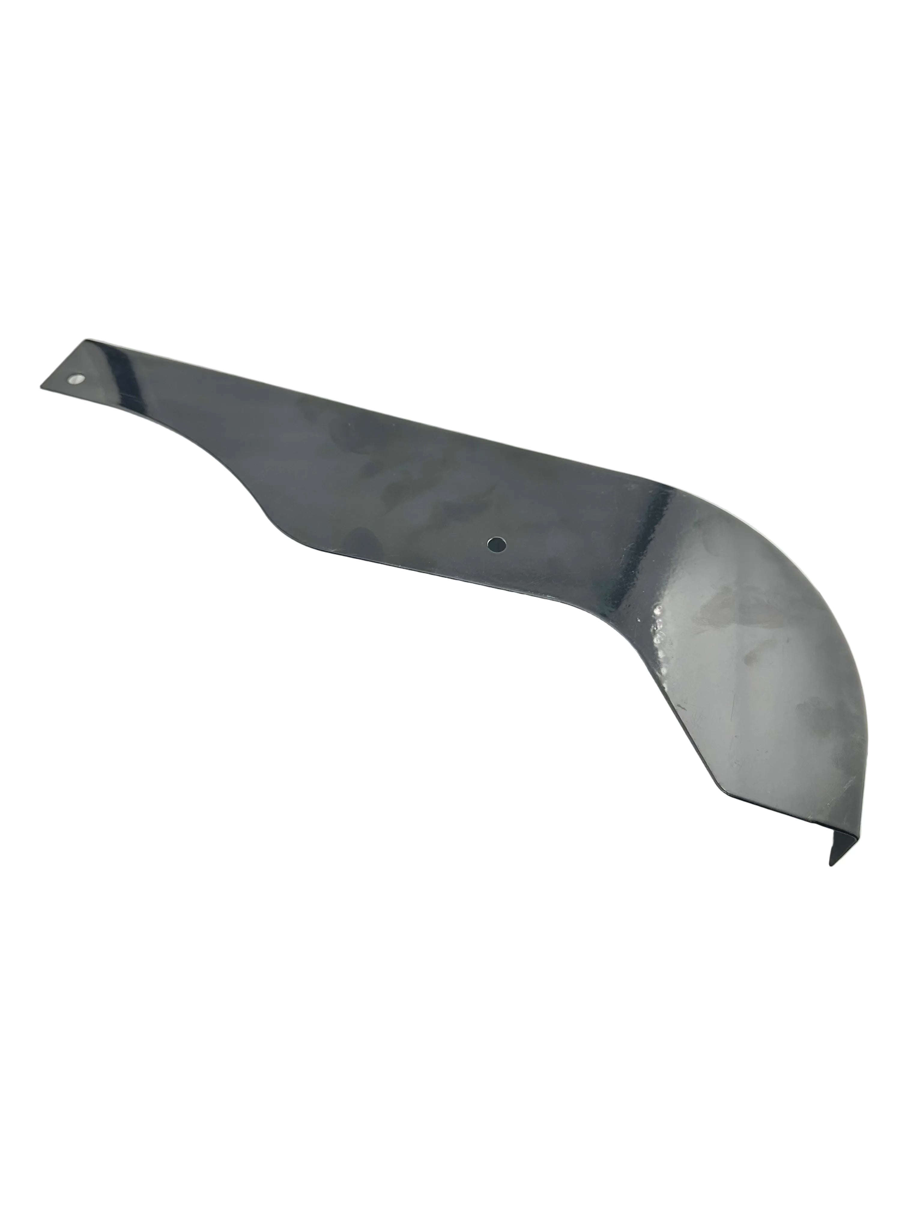 Metal Drive Chain & Sprocket Cover for the Baja Mini Bike MB165 & MB200 (Blemished)