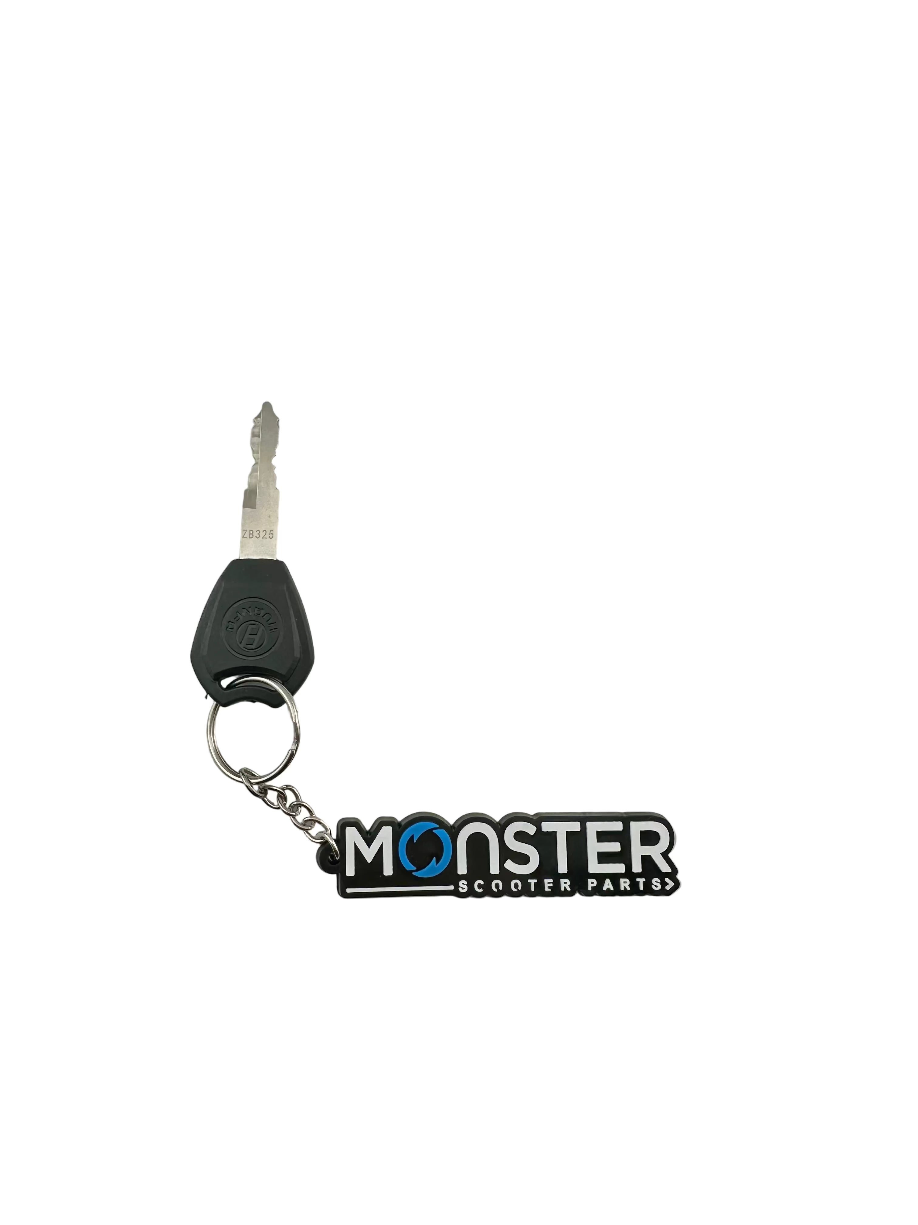 Key for Caroma P1, P5, P7 Electric Scooters