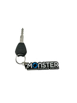 Key for Caroma P1, P5, P7 Electric Scooters