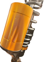 13-1/2" Adjustable Air Shocks for ATVs, Dirt Bikes & Go-Karts (Set of 2) (Blemished)