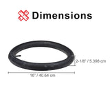 16x2.125 Inner Tube for the Razor MX500 and MX650 Dirt Rocket