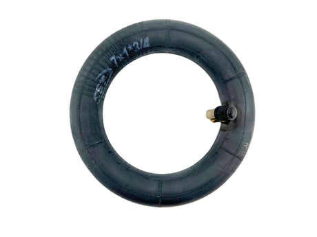 7"x1-3/4" Wheelchair Inner Tube with Angled Valve Stem (162400)