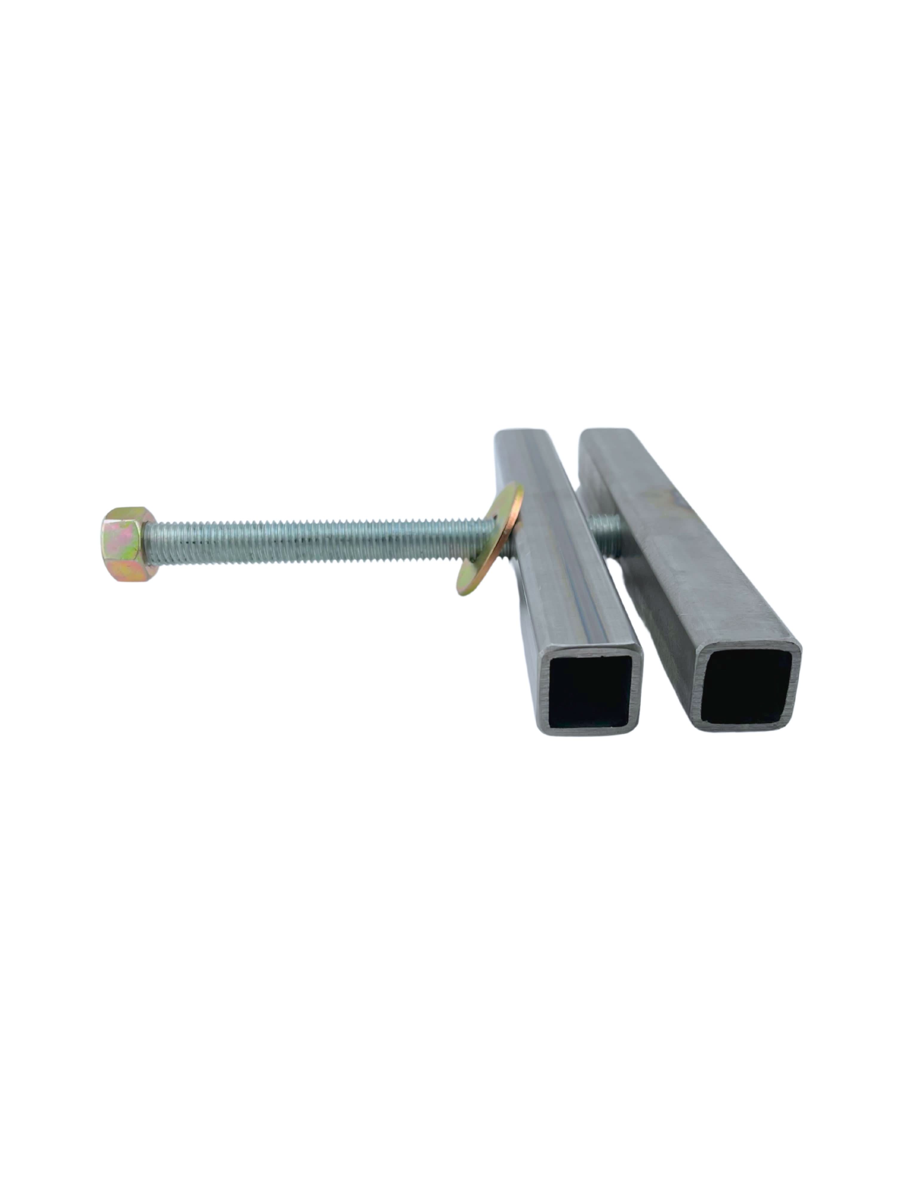M35 Installation Tool for Foam-Filled Tires