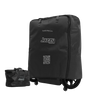 Pride travel bag kit with battery bag for the Jazzy Carbon HD power chair