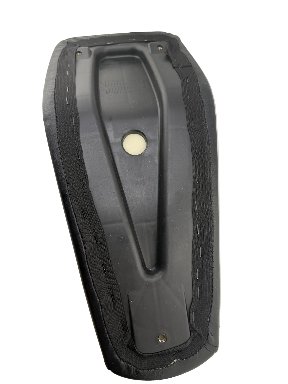 Seat for Coleman CC100X & Baja Doodle Bug Mini Bikes (DB30R) (Blemished)