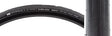Close-up of a 700x25 Formula Pro Tubeless RBCC Bicycle Tire showcasing its detailed tread pattern designed for high grip and balanced performance.