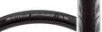 Close-up of the 700x25 Reflective Kriterium Enduro Pro Bicycle Tire, showcasing its grooved side tread for traction and dual-layer puncture protection.