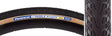 Close-up of a 700x32 Pasela Protite Fold Bicycle Tire, showcasing its tread and robust design, ideal for urban or touring with advanced puncture protection technology.