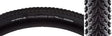 Close-up view of the 700x40 Wildfire GX Bicycle Tire, highlighting its small block tread and increased width for enhanced gravel stability.