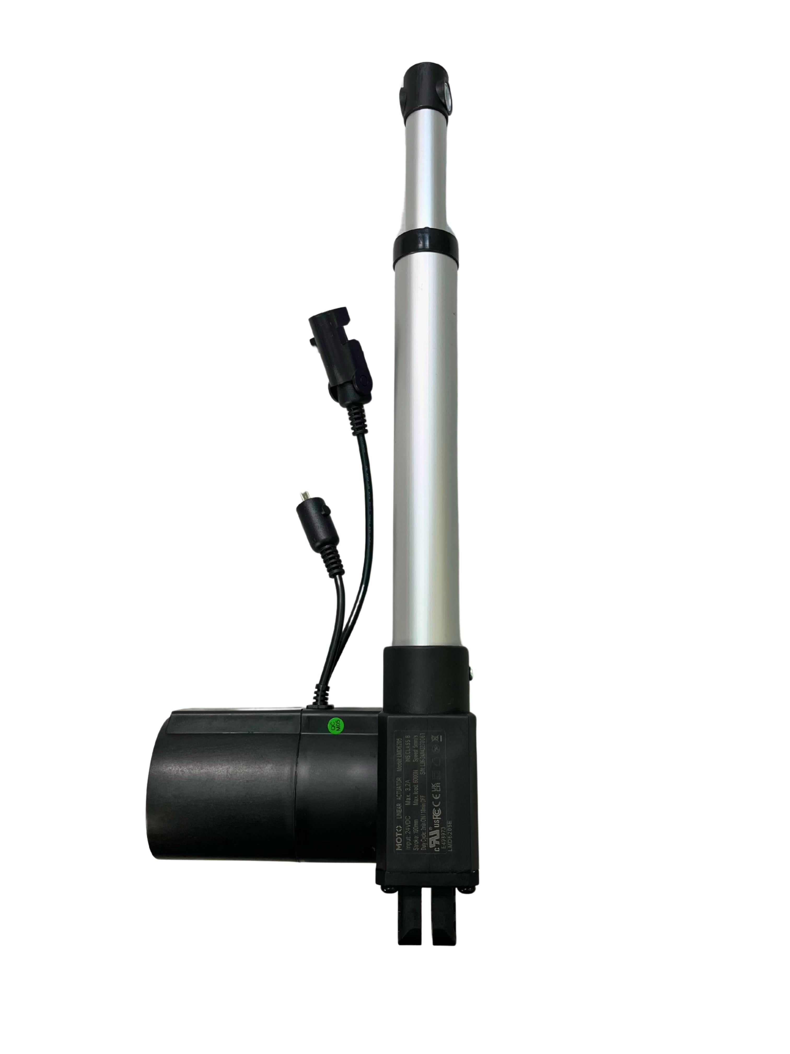 Secondary Drive Motor for the Pride LC105 & Mega Motion Lift Chair (DRVMOTR1427)