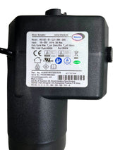 OKIN DeltaDrive 85152 Lift Motor for the Pride LC525i & LC 580i Lift Chairs (MOT1609899 / MOT2007074))