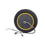 Hub Motor & Rear Wheel Assembly for the Ninebot MAX G30 Scooter