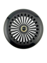 Front Wheel with Hardware for the Razor Crazy Cart Shuffle