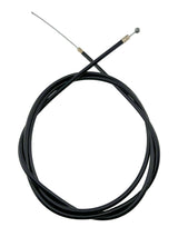 Go-Kart Throttle Cable with Ball End (269 Rotary Style)