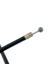 Go-Kart Throttle Cable with Ball End (269 Rotary Style)