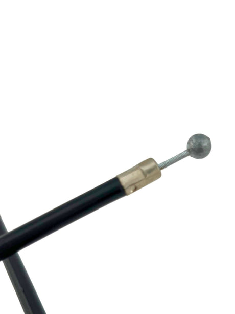 Go-Kart Throttle Cable with Ball End (269 Rotary Style)