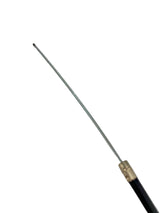 Go-Kart Throttle Cable with Ball End (269 Rotary Style)