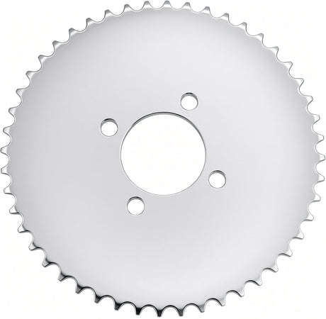 48 tooth go kart mini bike sprocket