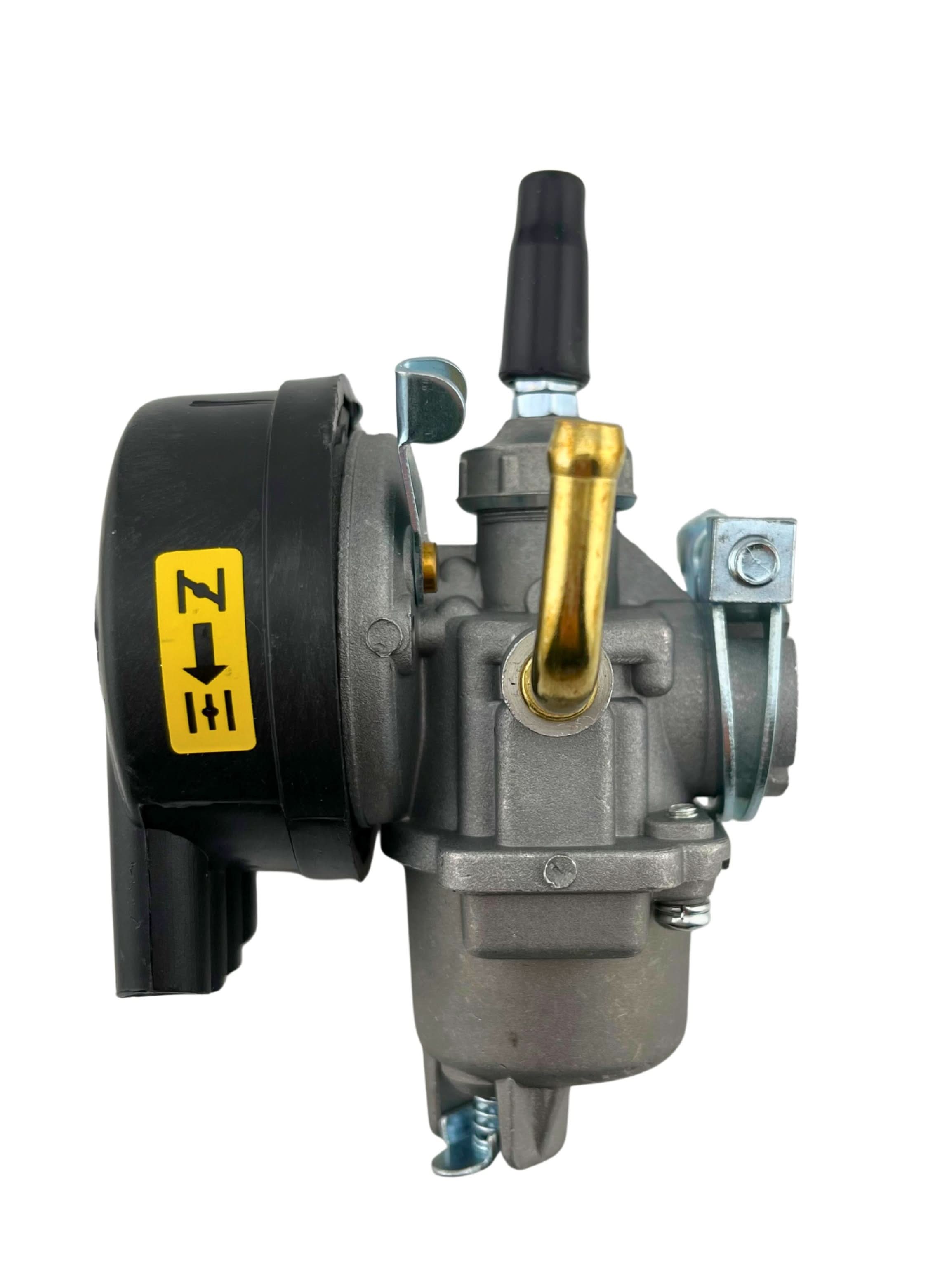 Carburetor for 48cc & 80cc 2-Stroke Gas Bicycles
