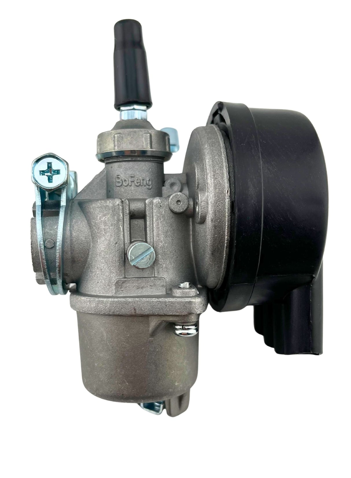 Carburetor for 48cc & 80cc 2-Stroke Gas Bicycles