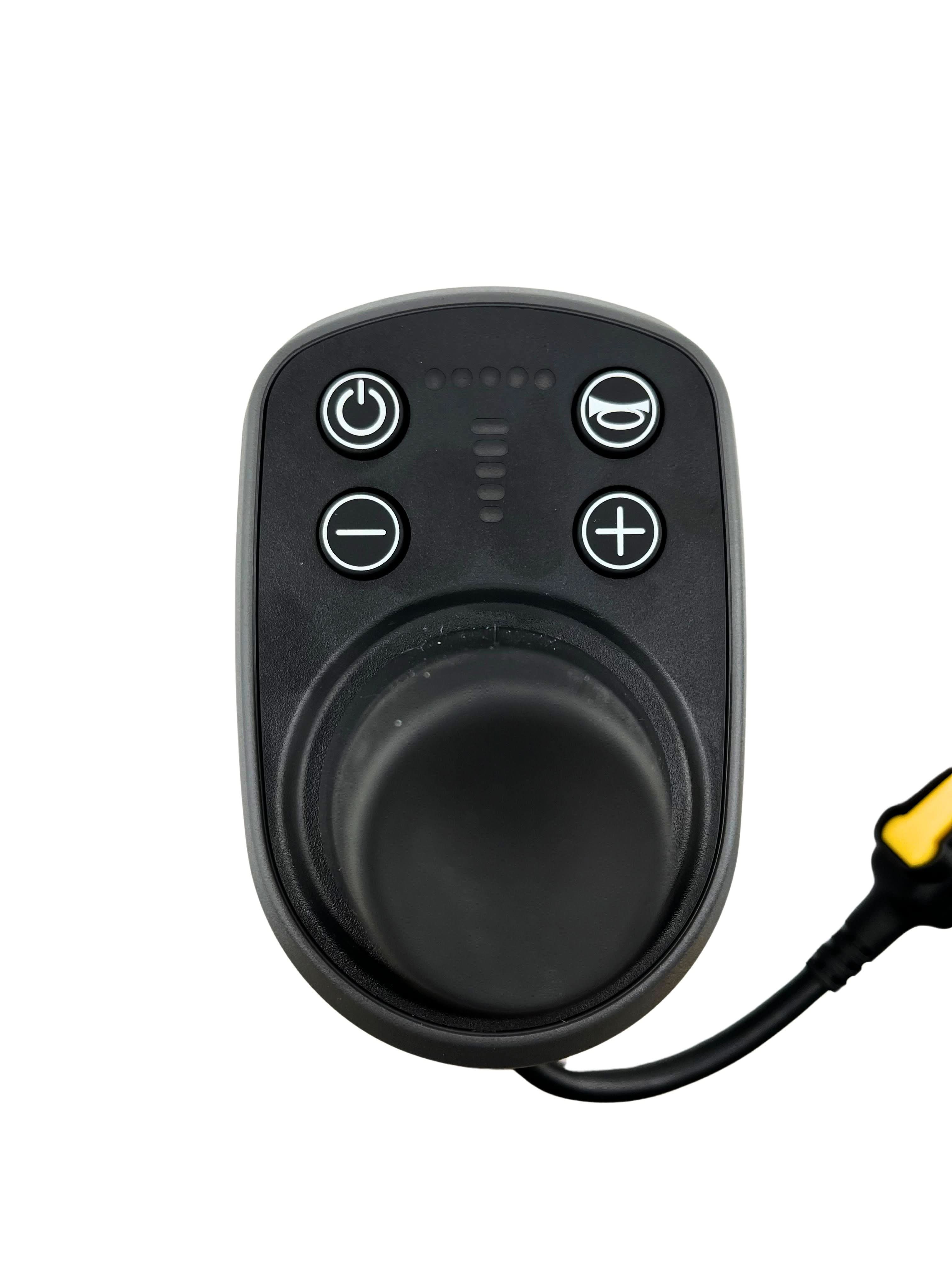 GC2/GC3 Joystick Remote with 4 Prong Connector