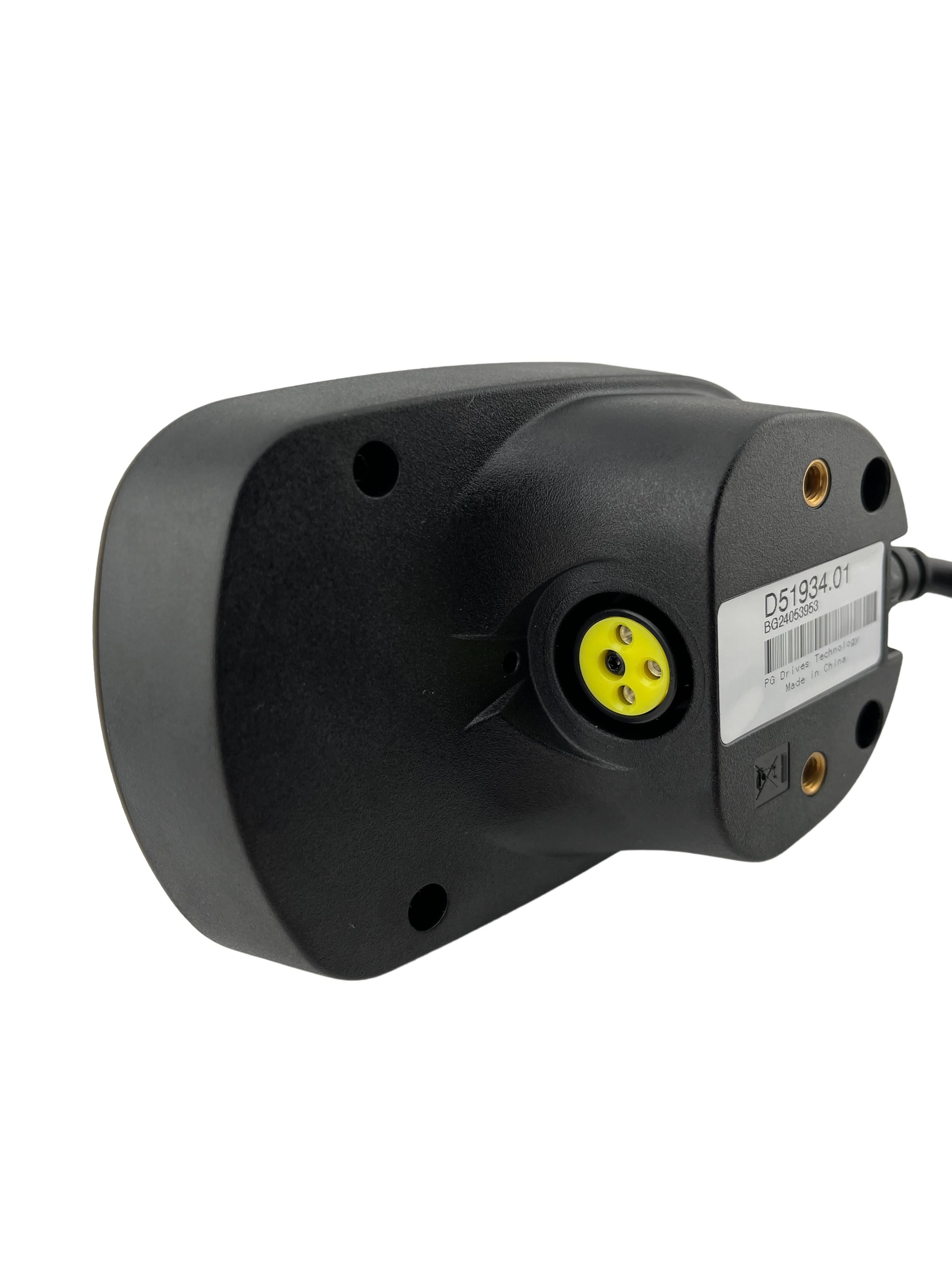 GC2/GC3 Joystick Remote with 4 Prong Connector