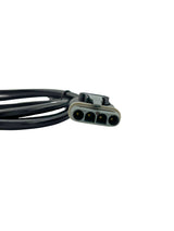 GC2/GC3 Joystick Remote with 4 Prong Connector