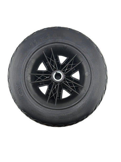 DGN2303341 - 10.4" Rear Wheel Assembly for the Pride Victory Platinum (SC710PLA)