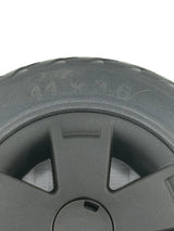 DGN2303341 - 10.4" Rear Wheel Assembly for the Pride Victory Platinum (SC710PLA)