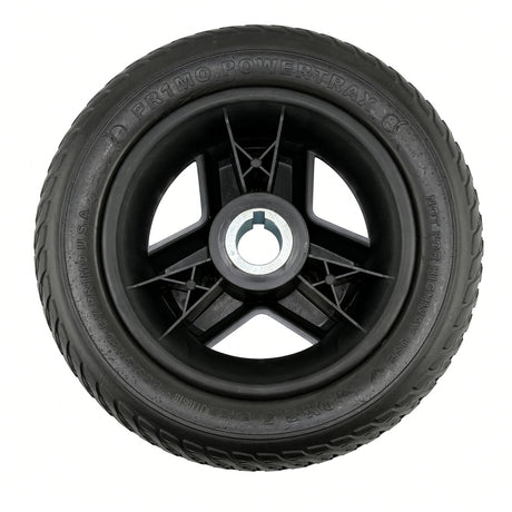 DGN2102156 - Rear Wheel Assembly for the Go-Go Elite Traveller 2 (S442E) and Go-Go Elite Traveller 2 Platinum (S442EMS)