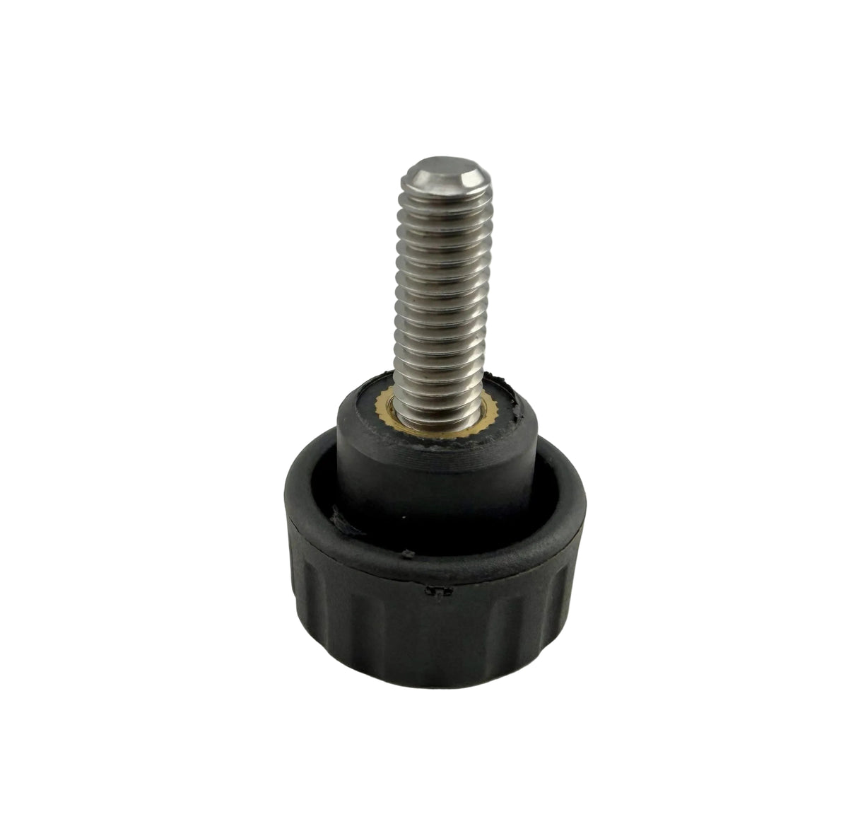 M6x1.0 Thumb Screw for the Jazzy Ultra Light (MEC2304507)