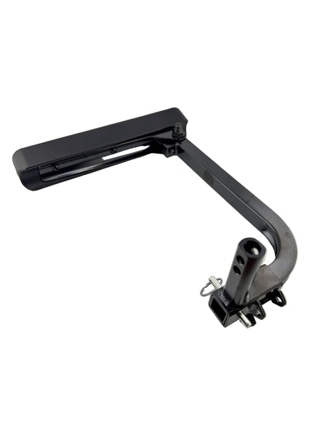 Armrest Assembly for Go-Go Super Portable (SC15) Mobility Scooters (ACC2404026)