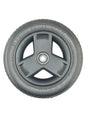 Pride DGN2102158 front wheel assembly for the Go-Go Endurance AL+ (SC54ALX) mobility scooter
