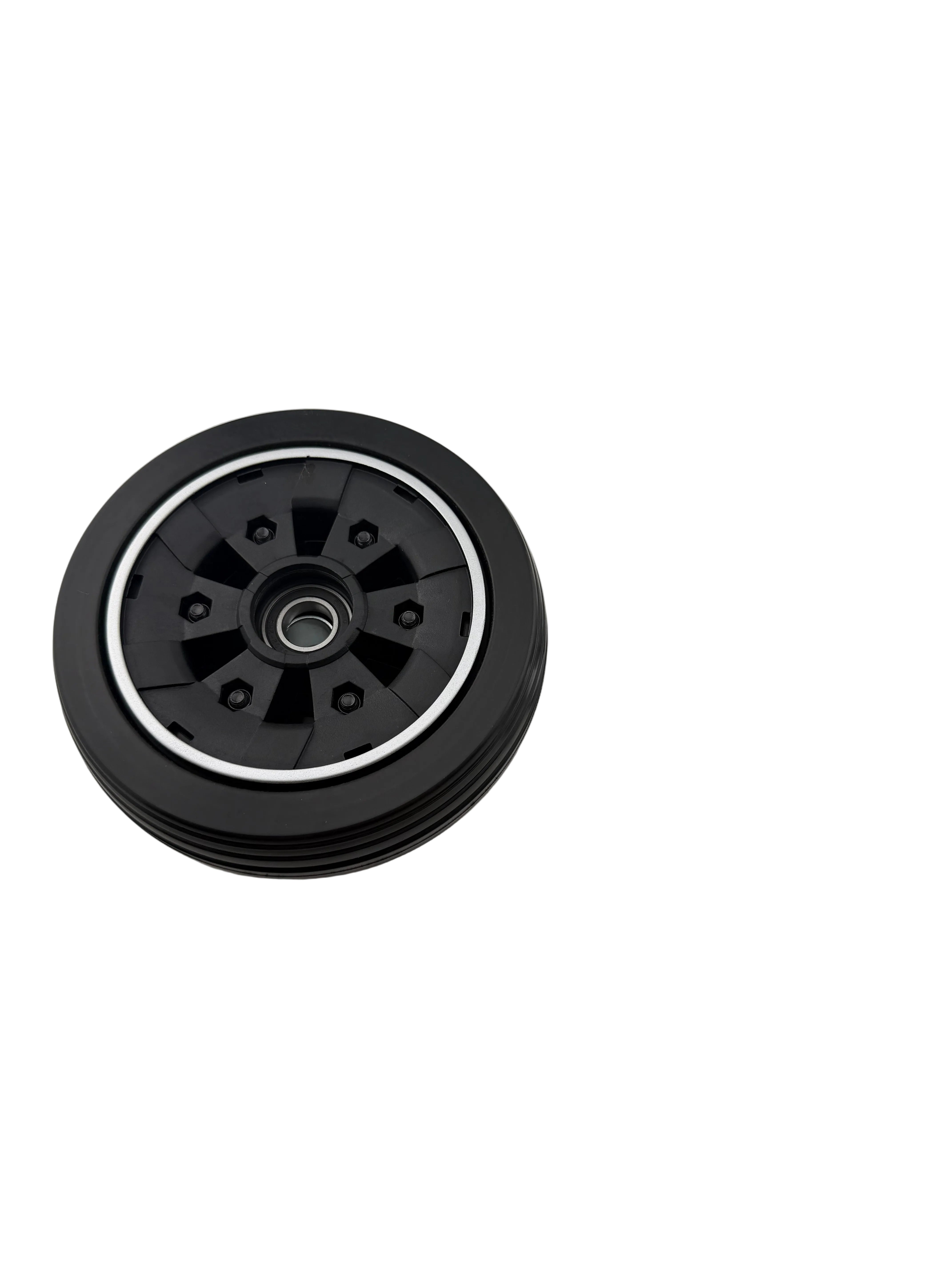 6" Caster Wheel for the Jazzy Air 2 Power Chair (Blemished)