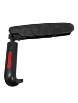 Left Armrest Assembly for the Jazzy Air 2 (ARM1803096)