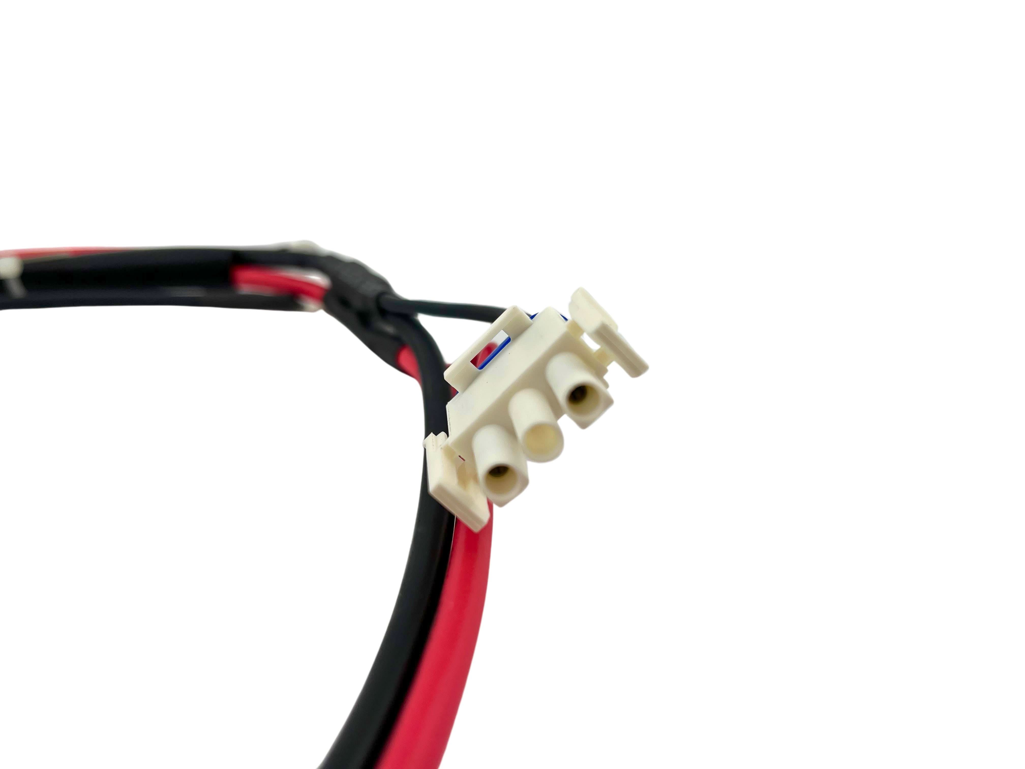 8MPH VICTORY POWER HARNESS (ELE1700926)
