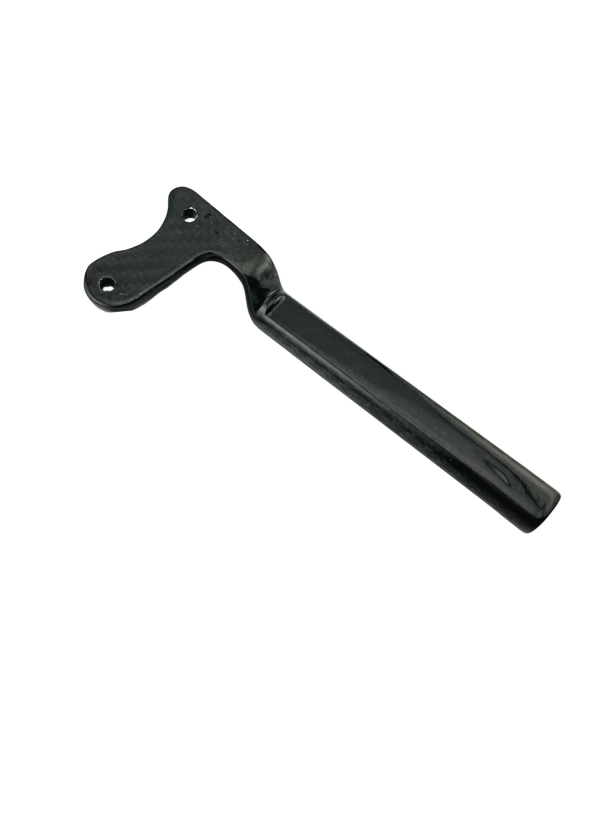 Joystick Mounting Bracket for the Jazzy Carbon Power Chairs with serial numbers starting with JG4 (MEC2200059)