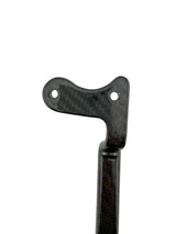 Joystick Mounting Bracket for the Jazzy Carbon Power Chairs with serial numbers starting with JG4 (MEC2200059)