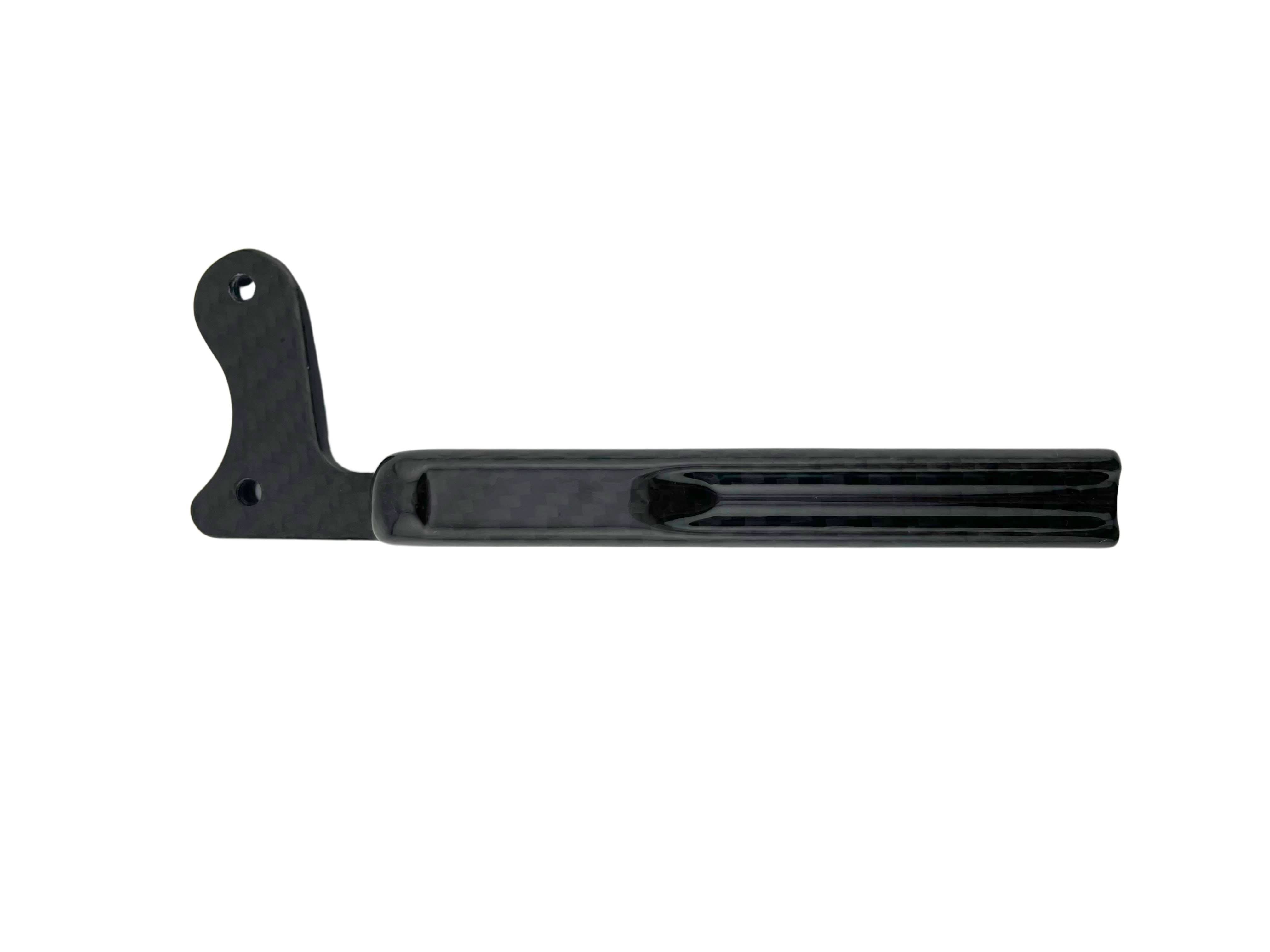 Joystick Mounting Bracket for the Jazzy Carbon Power Chairs with serial numbers starting with JG4 (MEC2200059)