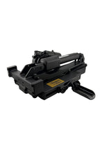 Foot Platform Actuator Assembly with Mounting Hardware for the Quantum Q6 Edge 3 Stretto (RIG2005068)