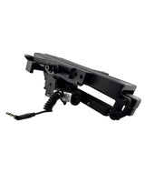 Foot Platform Actuator Assembly with Mounting Hardware for the Quantum Q6 Edge 3 Stretto (RIG2005068)