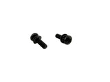 Red Joystick Mounting Bracket for the Jazzy Carbon 27 & Jazzy Carbon HD